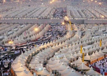 يوم التروية.. أول محطات مناسك الحج ومجمع لأفئدة الحجاج