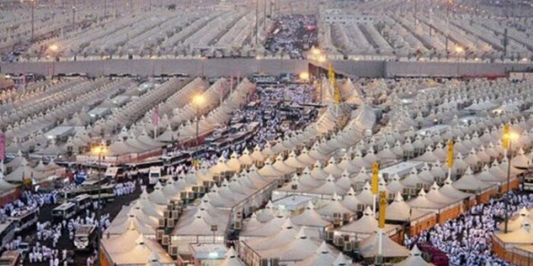 يوم التروية.. أول محطات مناسك الحج ومجمع لأفئدة الحجاج