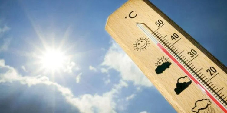 حالة الطقس اليوم ودرجات الحرارة المتوقعة في مصر