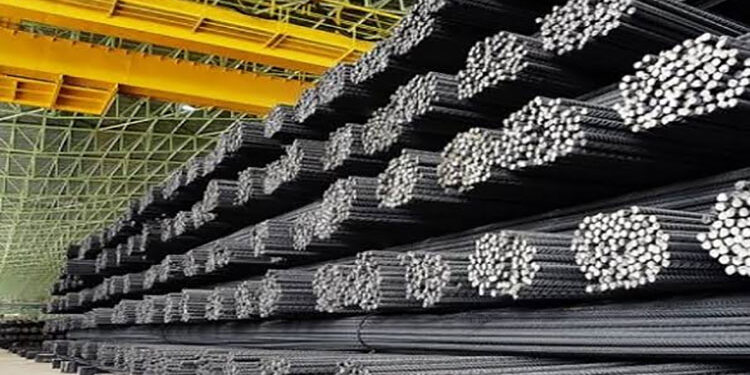 أسعار الحديد في مصر اليوم السبت