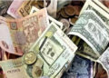 أسعار العملات العربية والأجنبية في مصر اليوم الأربعاء