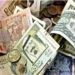 أسعار العملات العربية والأجنبية في مصر اليوم الأربعاء