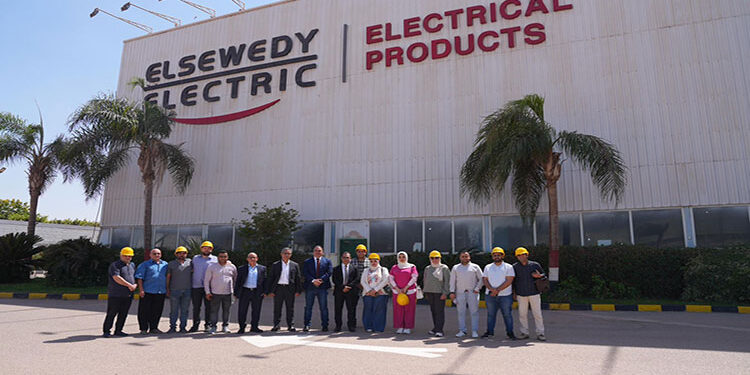 4.2 مليار جنيه أرباح السويدى اليكتريك خلال الربع الأول من 2024