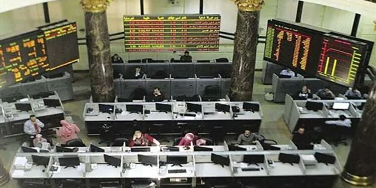 ارتفاع مؤشرات البورصة المصرية بمستهل تعاملات اليوم الاثنين