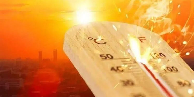 حالة الطقس غدًا ودرجات الحرارة المتوقعة في مصر