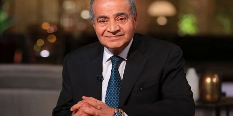 وزير التموين: المجمعات الاستهلاكية تعمل أول وثاني وثالث أيام عيد الأضحى