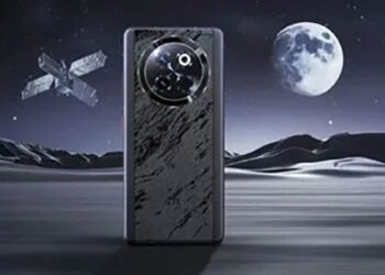 ZTE تطلق هاتفا بشاشة ثلاثية الأبعاد بدون نظارات