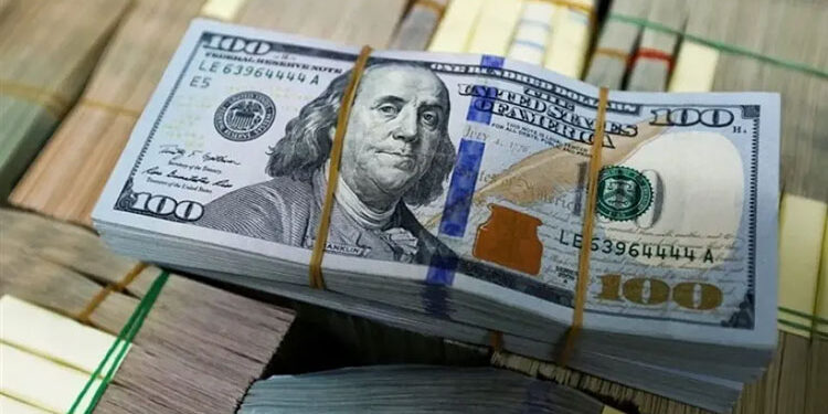 أسعار الدولار في مصر اليوم الخميس