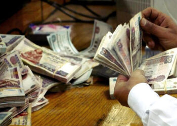 ارتفاع نسبة القروض للودائع بأكبر 10 بنوك لـ 59.7% بنهاية الربع الأول من 2024