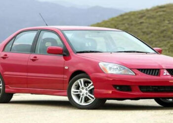 سعر ميتسوبيشي لانسر بوما في سوق المستعمل