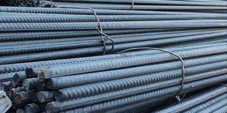 أسعار الحديد في مصر اليوم الأحد