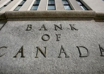 توقعات بتخفيض آخر من بنك كندا لسعر الفائدة بالنصف الثاني من 2024