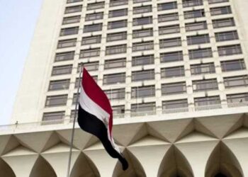 الخارجية تبذل جهوداً مكثفة بالتنسيق مع السلطات السعودية للبحث عن المصريين في الحج