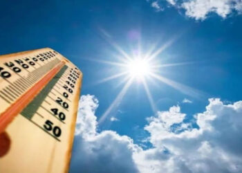 غدا طقس شديد الحرارة بأغلب الأنحاء والعظمى بالقاهرة 43 درجة وأسوان 48