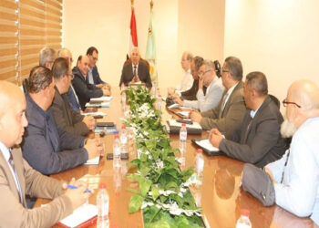 وزير الزراعة : تكليف المراكز البحثية بإجراء دراسات وأبحاث حول المحاصيل غير التقليدية