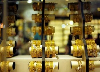 أسعار الذهب في مصر اليوم الأحد