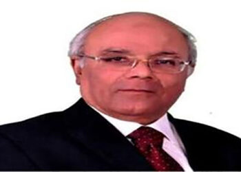 محمد عطية الفيومي: زيادة الاحتياطي النقدي يعكس قوة الاقتصاد وقدرته على جذب الاستثمارات