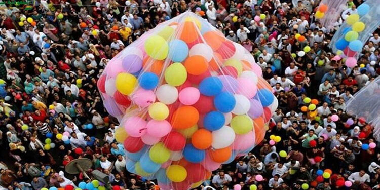 الإفتاء : السبت وقفة عرفة والأحد أول أيام عيد الأضحى