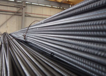 أسعار الحديد في مصر اليوم الخميس