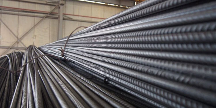 أسعار الحديد في مصر اليوم الخميس