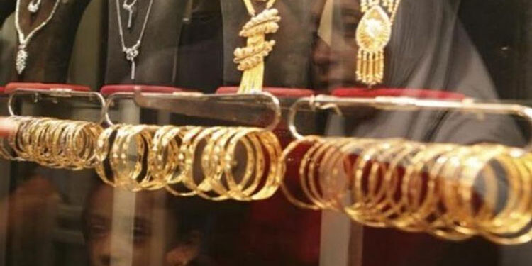 أسعار الذهب في مصر اليوم الأحد