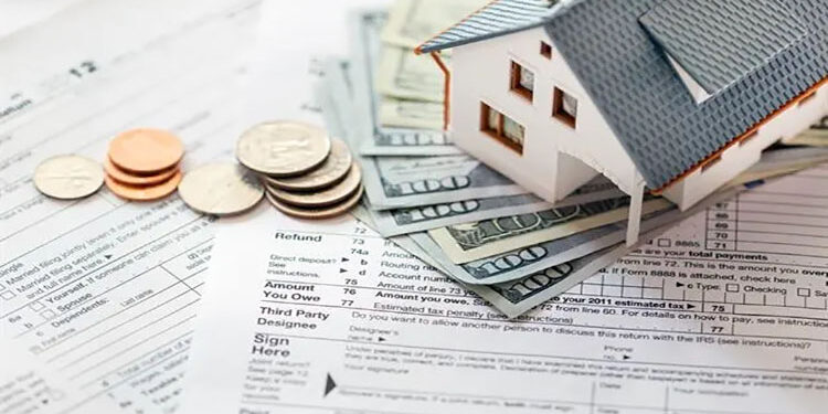 الرقابة المالية: ارتفاع رؤوس أموال شركات التمويل العقاري لتلامس 4 مليارات جنيه بنهاية مارس 2024