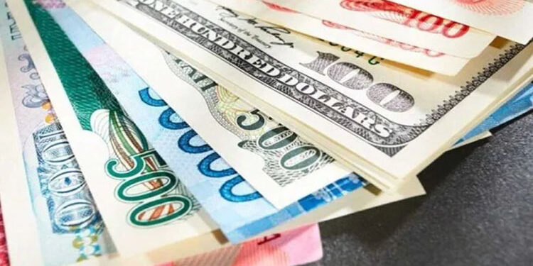 أسعار العملات العربية والأجنبية في مصر اليوم السبت