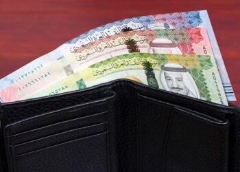 سعر الريال السعودي أمام الجنيه اليوم الجمعة