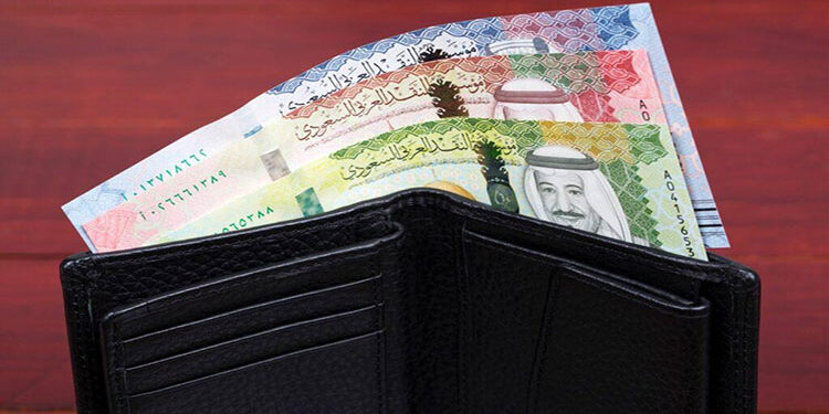 سعر الريال السعودي أمام الجنيه اليوم الجمعة