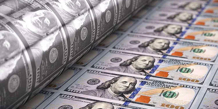 أسعار الدولار في مصر اليوم الجمعة