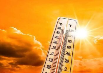 الأرصاد: وصلنا ذروة الموجة الحارة.. وانخفاض درجات الحرارة أول أيام العيد