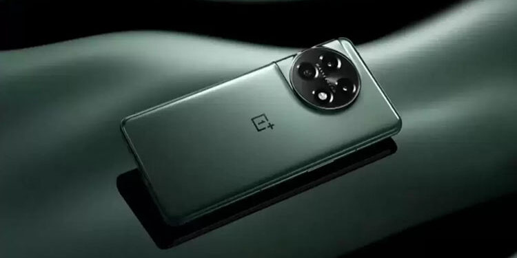 سعر هاتف OnePlus 11 في السوق المصري