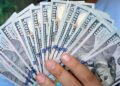 أسعار الدولار في مصر اليوم الأحد