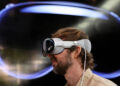 أبل تعلن موعد الإطلاق العالمي لنظارتها للواقع الافتراضي Apple Vision Pro