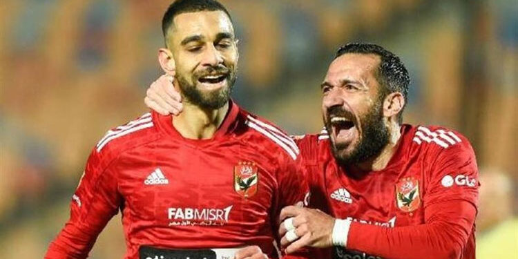 الأهلي يستعد لتجديد عقد هانى والسولية