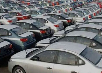 المالية: تسليم ٢٨ ألف سيارة للمستفيدين للمبادرة الرئاسية لإحلال المركبات