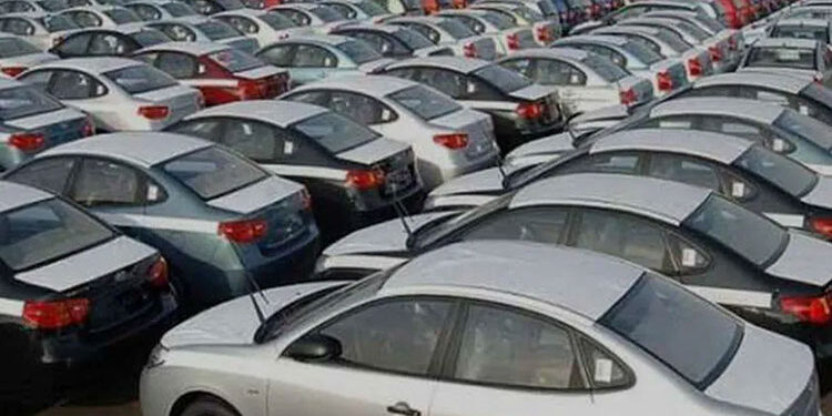 المالية: تسليم ٢٨ ألف سيارة للمستفيدين للمبادرة الرئاسية لإحلال المركبات