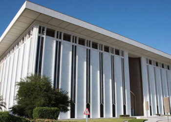 البنك المركزي السعودي ينضم إلى تجربة العملات الرقمية