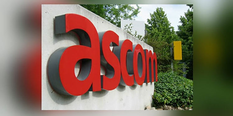 عمومية ” اسكوم” تعتمد استمرار الشركة رغم تخطي الخسائر نصف رأس المال