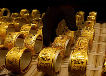 أسعار الذهب في مصر اليوم الخميس