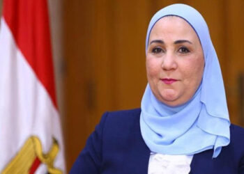 وزيرة التضامن تشكر المتحدة للخدمات الإعلامية لتصديها للإدمان فى الدراما