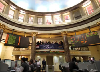 ارتفاع جماعى لمؤشرات البورصة بمستهل تعاملات اليوم الخميس