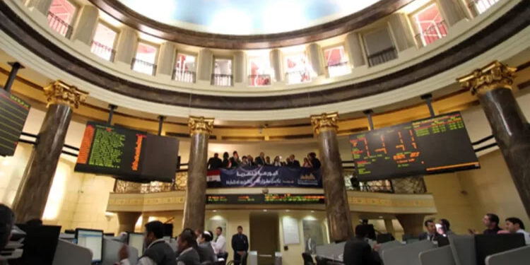 ارتفاع جماعى لمؤشرات البورصة بمستهل تعاملات اليوم الخميس