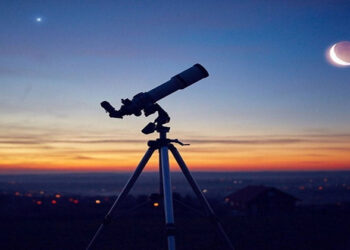 دار الإفتاء تستطلع هلال ذي الحجة اليوم