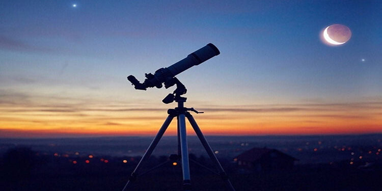 دار الإفتاء تستطلع هلال ذي الحجة اليوم