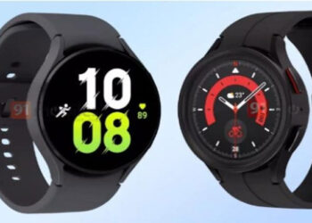 سامسونج تفاجئ عشاقها بأحدث smartwatch تقهر Apple Watch