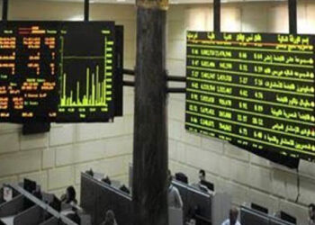 صعود جماعى لمؤشرات البورصة ورأس المال السوقى يربح 8.4 مليار جنيه