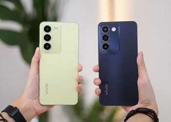 فيفو تطلق أحدث هواتفها في الفئة المتوسطة