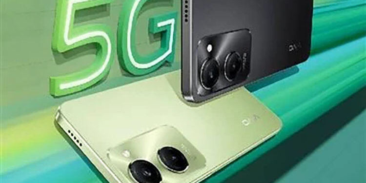 فيفو تطلق تابلت أندرويد ببطارية 10 آلاف أمبير