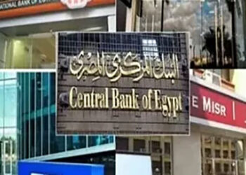 البنوك الـ 10 الكبار تستحوذ على 78.3% من إجمالي ودائع القطاع المصرفي خلال الربع الأول من 2024